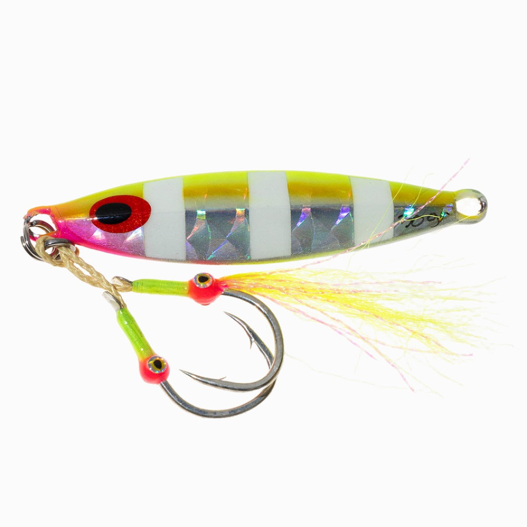 Lemon Sorbet "Chomp" - 30g, 60g, 100g