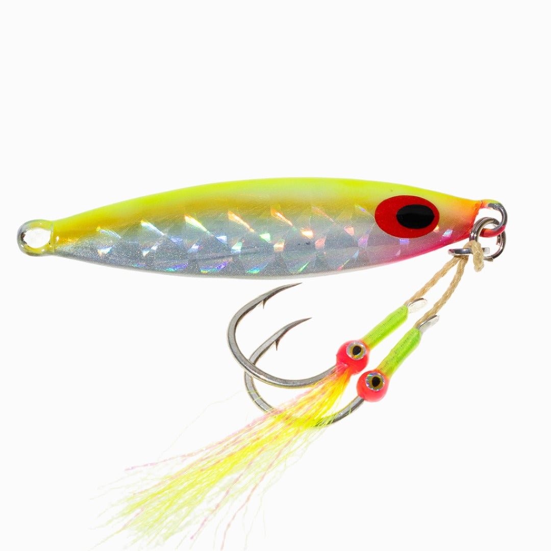 Lemon Sorbet "Chomp" - 30g, 60g, 100g