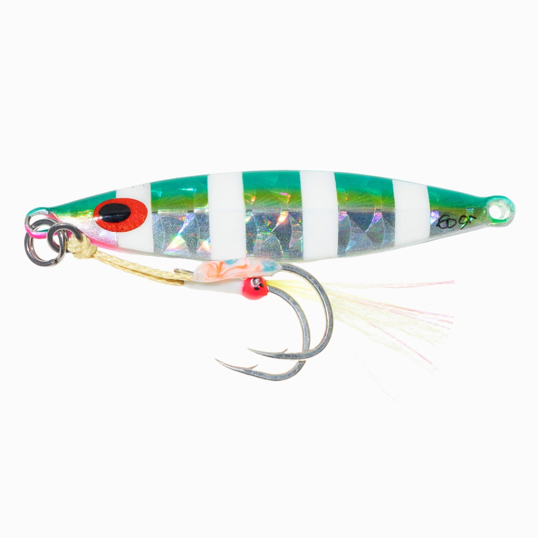 Green Lantern "Chomp" - 30g, 60g, 100g