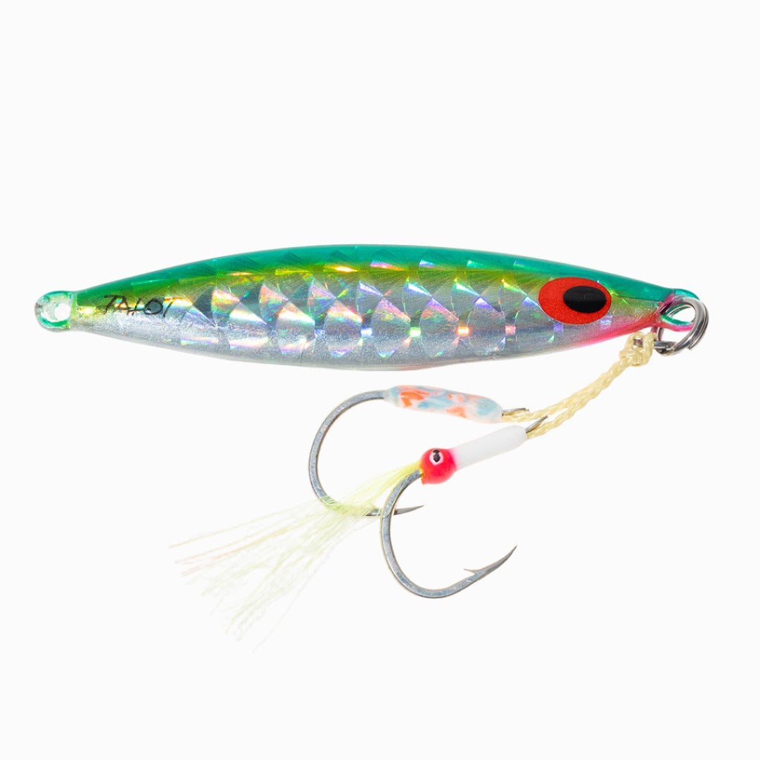 Green Lantern "Chomp" - 30g, 60g, 100g