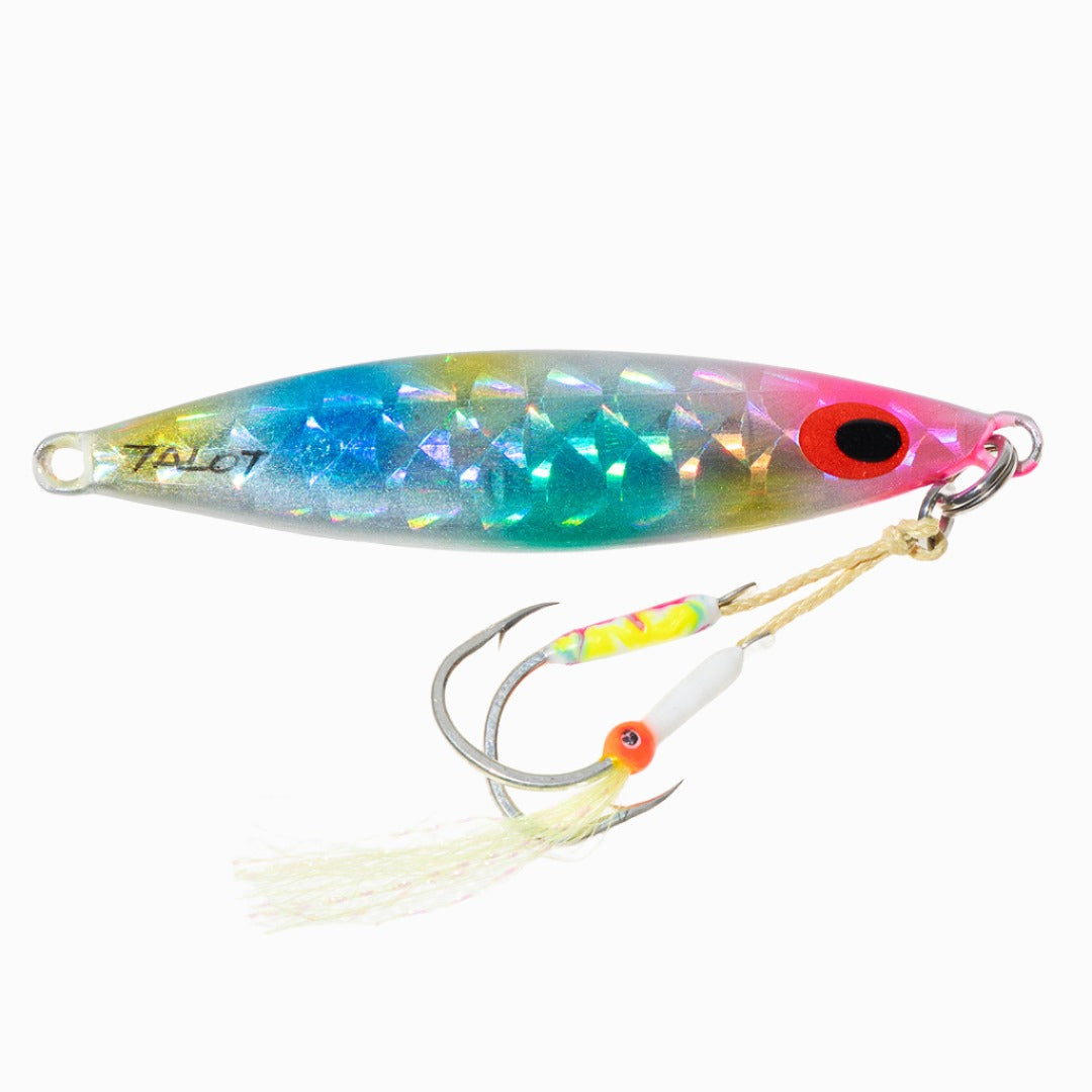 Rainbow Bling "Chomp" - 30g, 60g, 100g