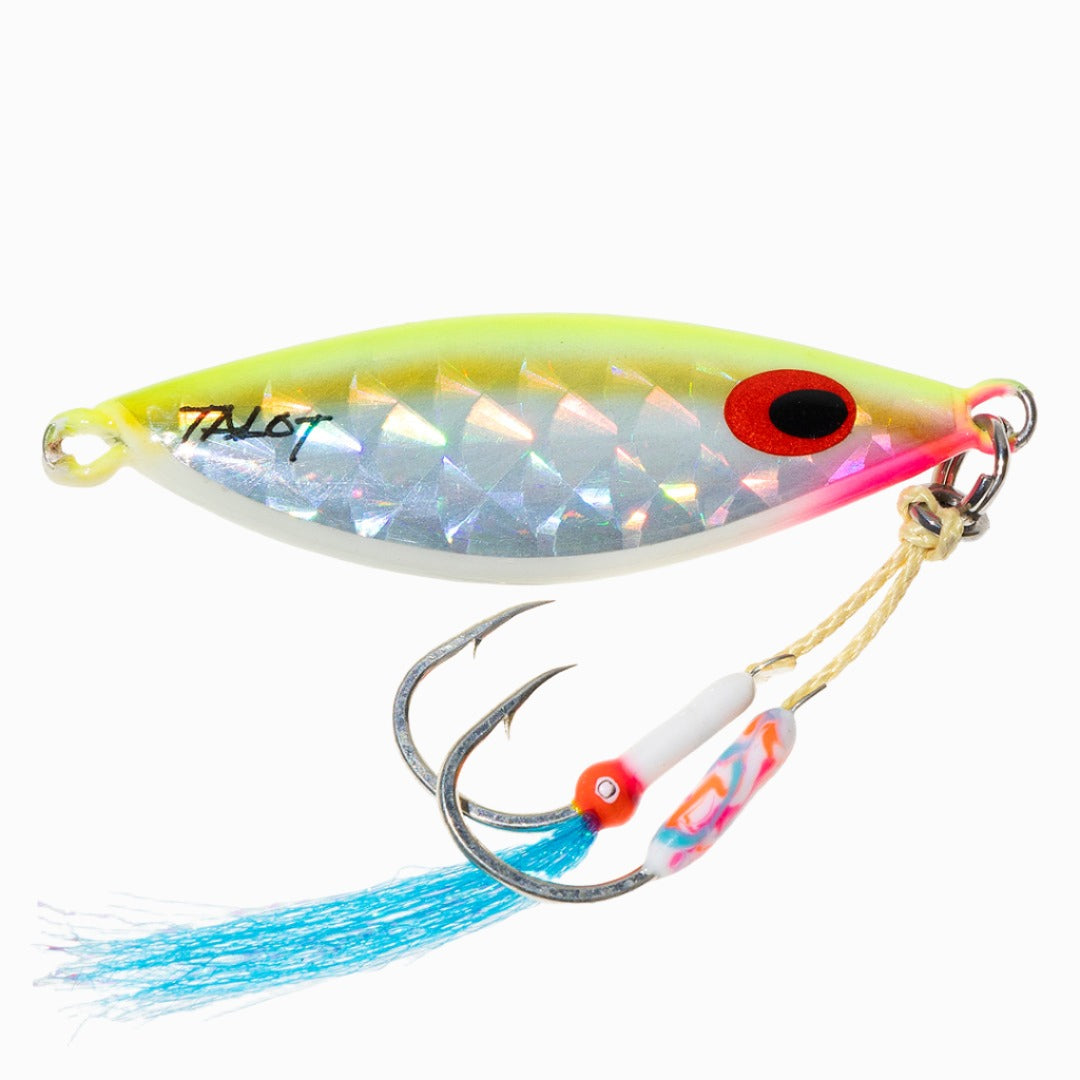 Lemon Sorbet "Chubber" - 60g