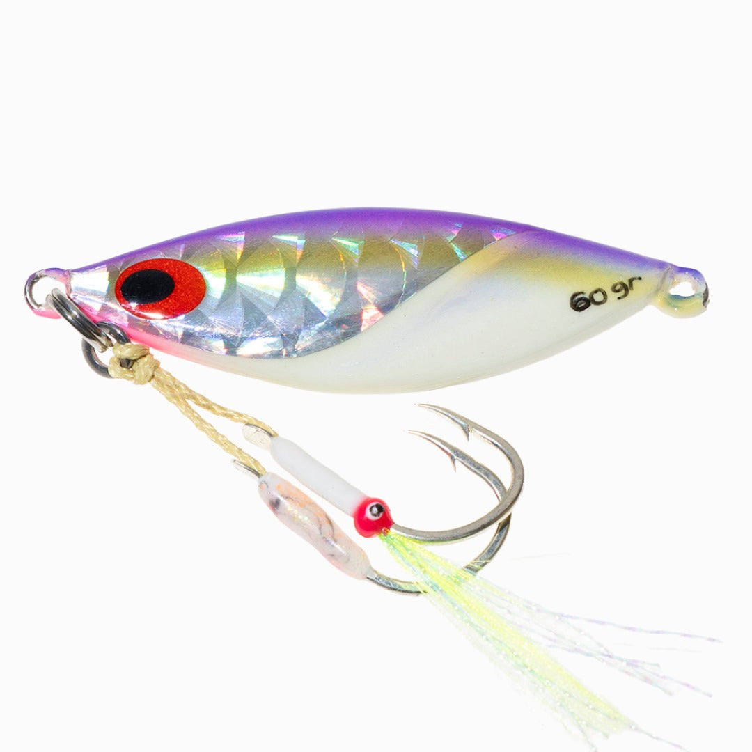 Purple Haze "Chubber" - 60g