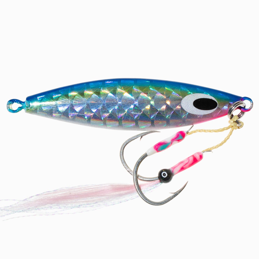 Blue Mackeral "Chomp" - 30g, 60g, 100g