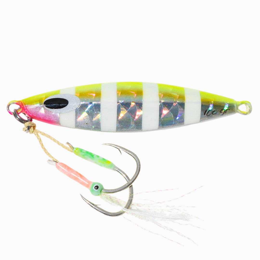 Lemon Sorbet "Chomp" - 30g, 60g, 100g