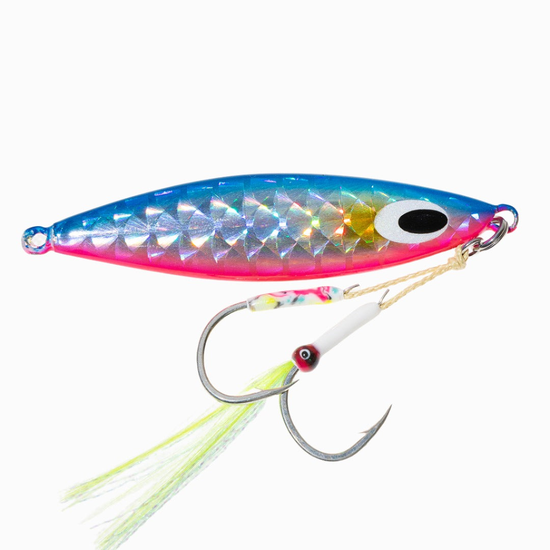 Blue Mackeral "Chomp" - 30g, 60g, 100g