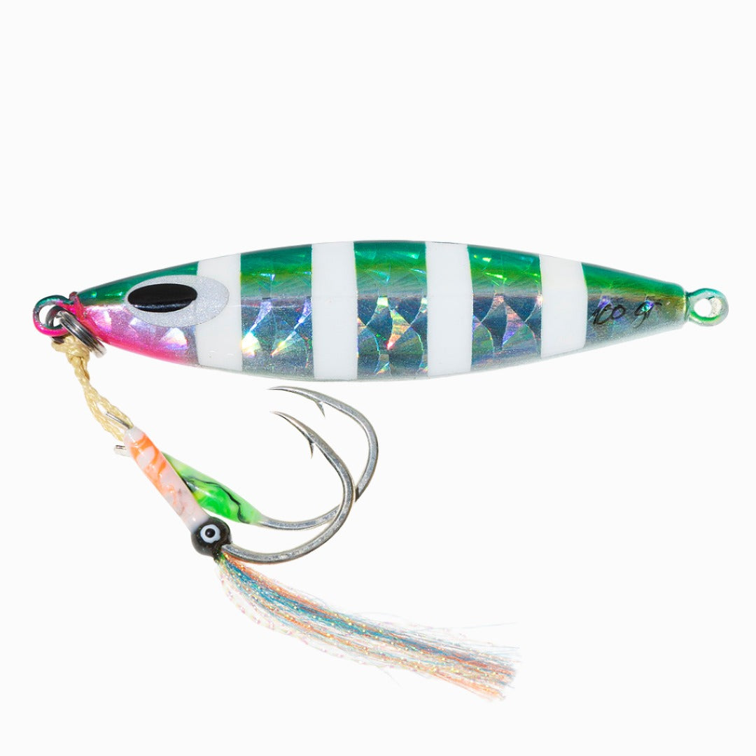 Green Lantern "Chomp" - 30g, 60g, 100g