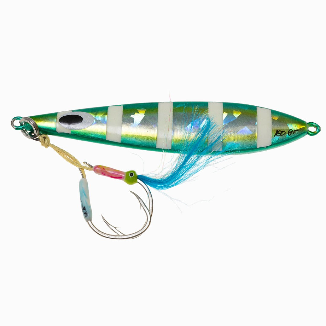 Green Lantern "Wobbler" - 160g