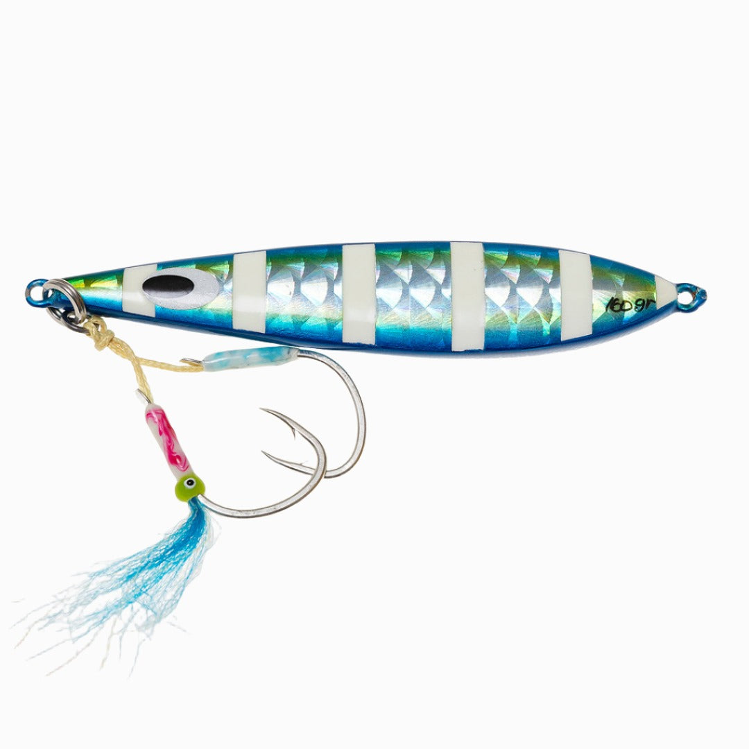 Blue Mackeral "Wobbler" - 160g