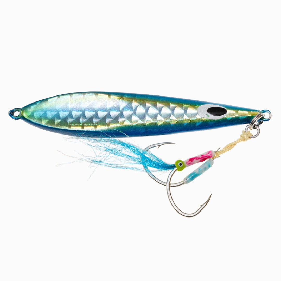 Blue Mackeral "Wobbler" - 160g