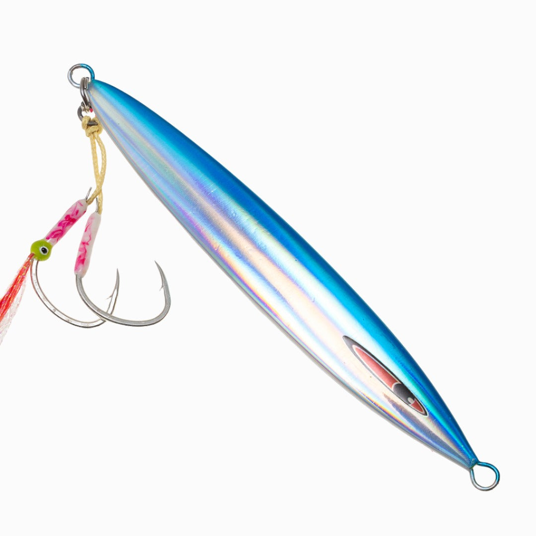 Blue Mackeral "Ripper" - 200g