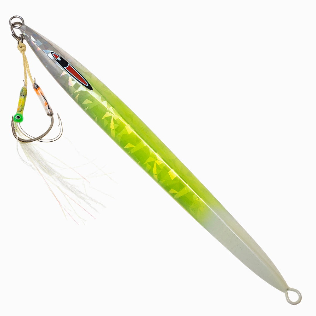 Lemon Sorbet "Ripper" - 200g