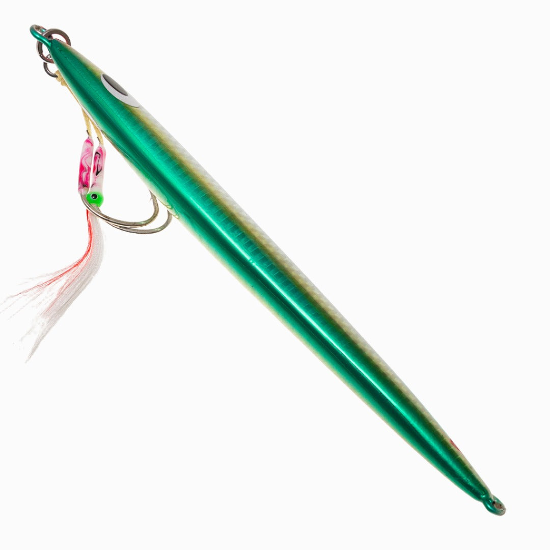 Green Lantern "Ripper" - 200g