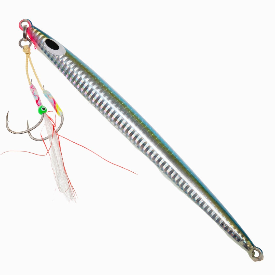 Green Lantern "Ripper" - 200g