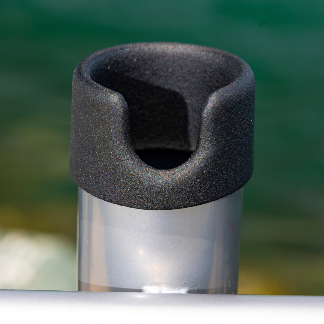 Salty Tsar Removable Rod Rack