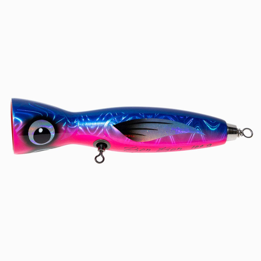 Bleeding Pilchard 100g - 200mm Surface Popper