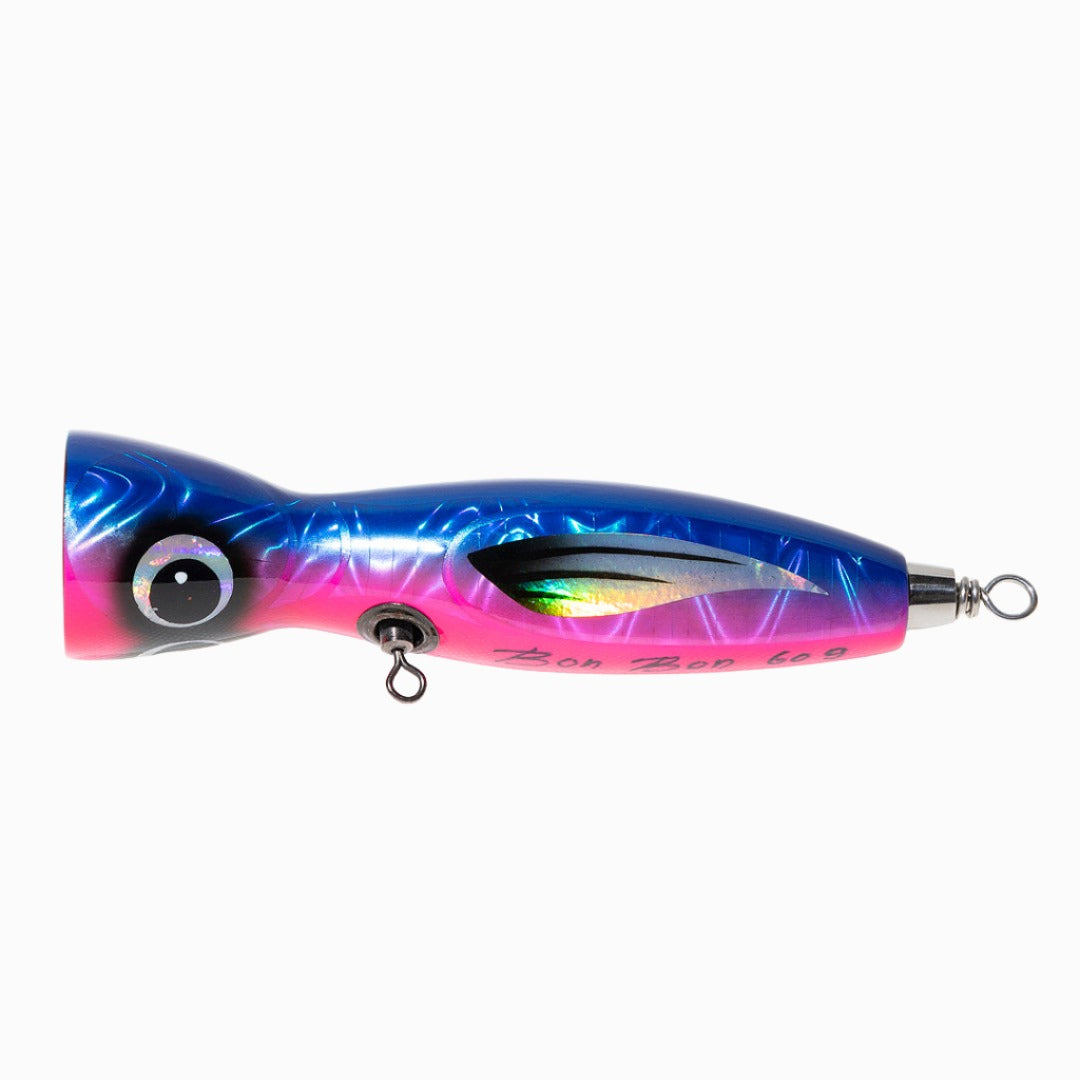 Bleeding Pilchard 60g - 160mm Surface Popper