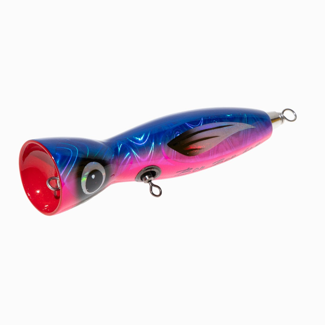 Bleeding Pilchard 60g - 160mm Surface Popper