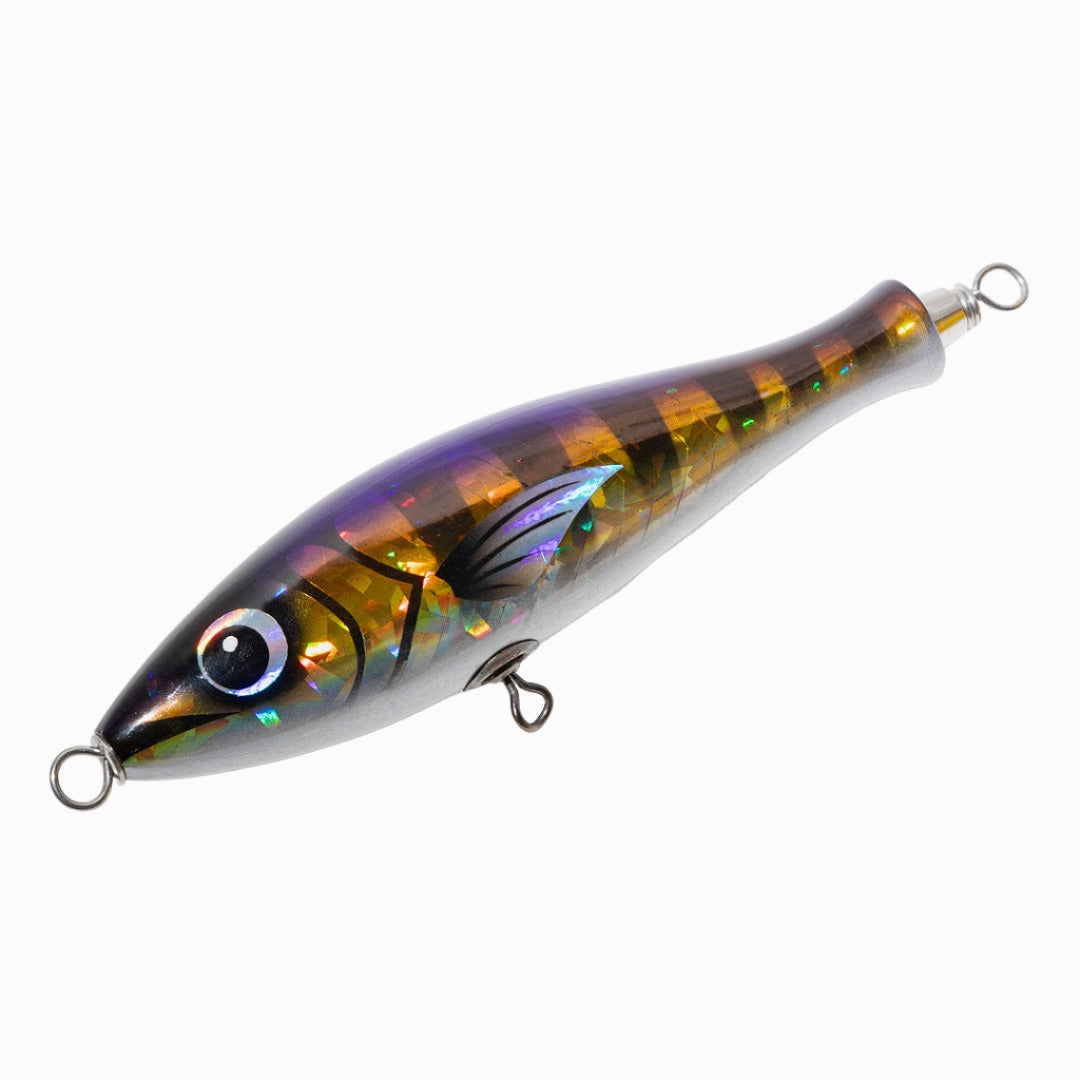 Purple Fusilier 80g - 180mm Sinking Stickbait