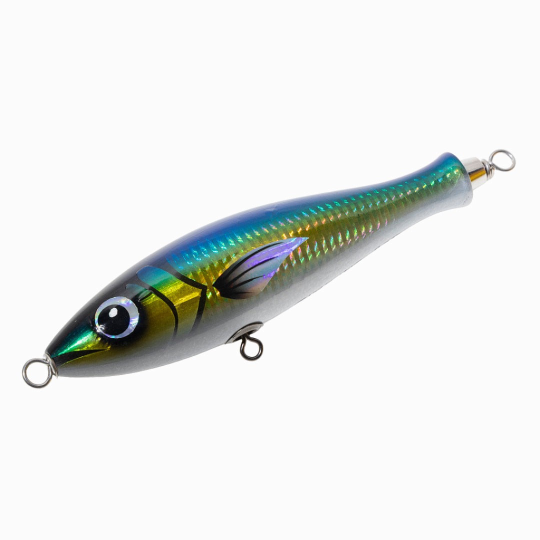 Green Mackerel 80g - 180mm Sinking Stickbait