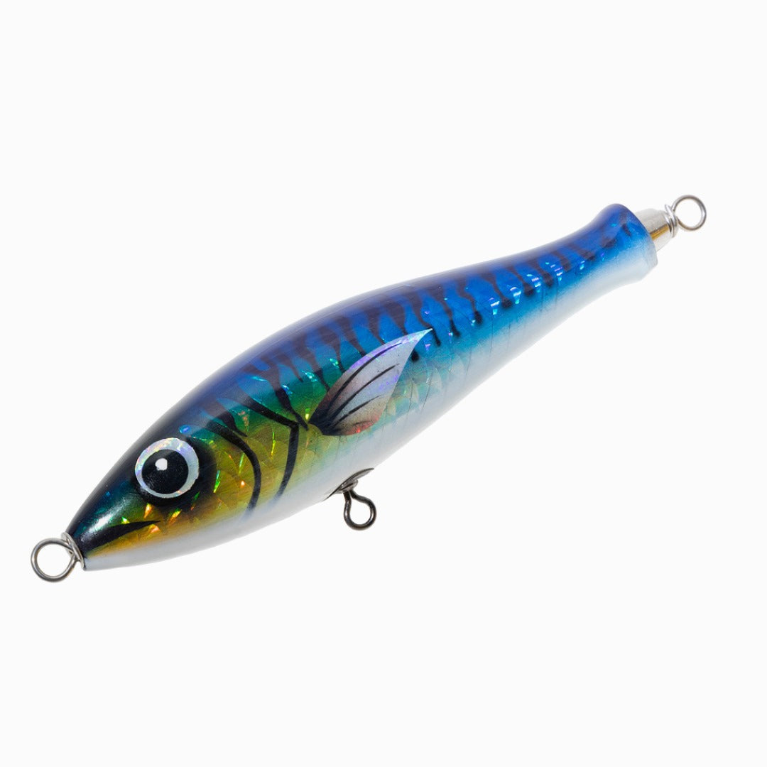 Blue Mackerel 80g - 180mm Sinking Stickbait