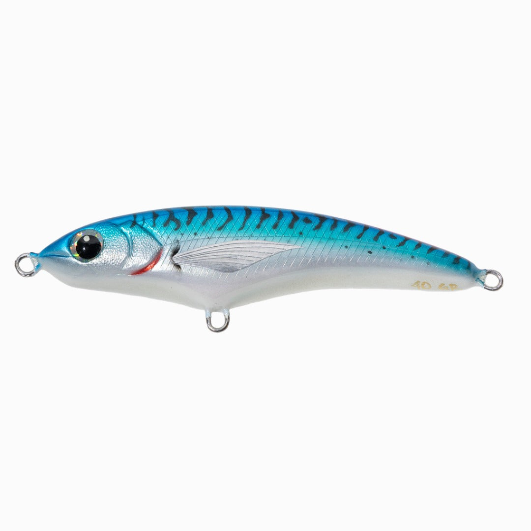 Blue Pilchard 20g - 100mm Sinking Stickbait