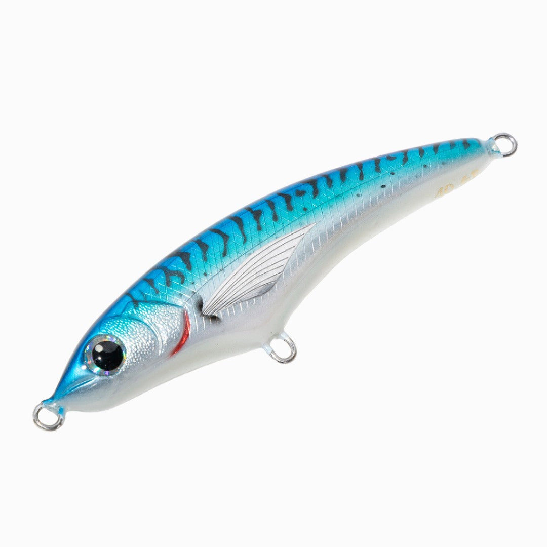 Blue Pilchard 20g - 100mm Sinking Stickbait