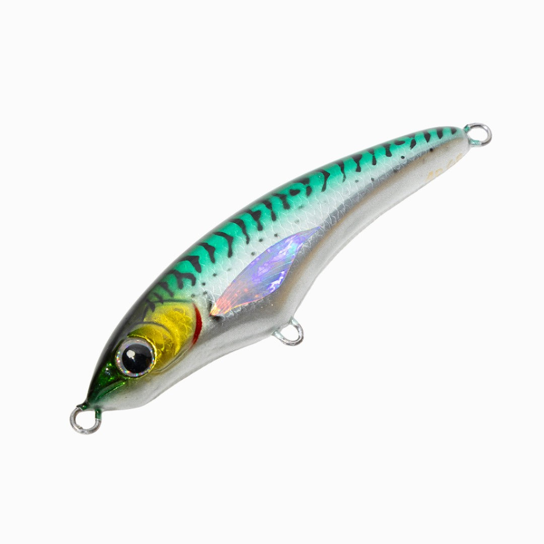 Green Yakka 40g - 120mm Sinking Stickbait