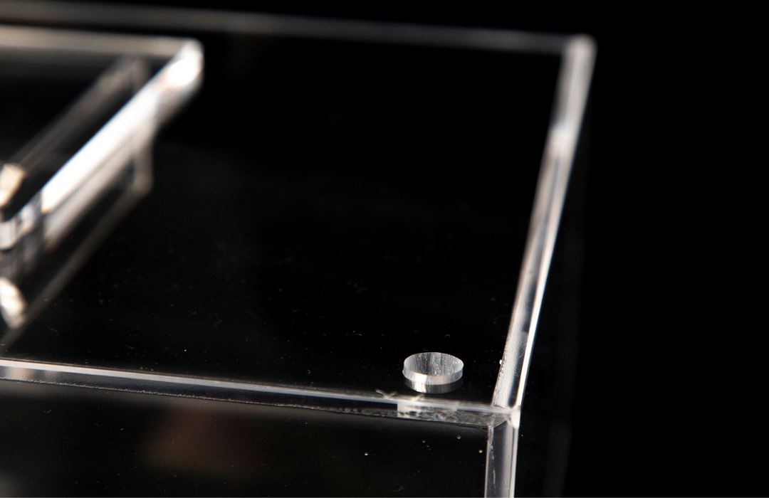 Poddy Mullet Bait Trap