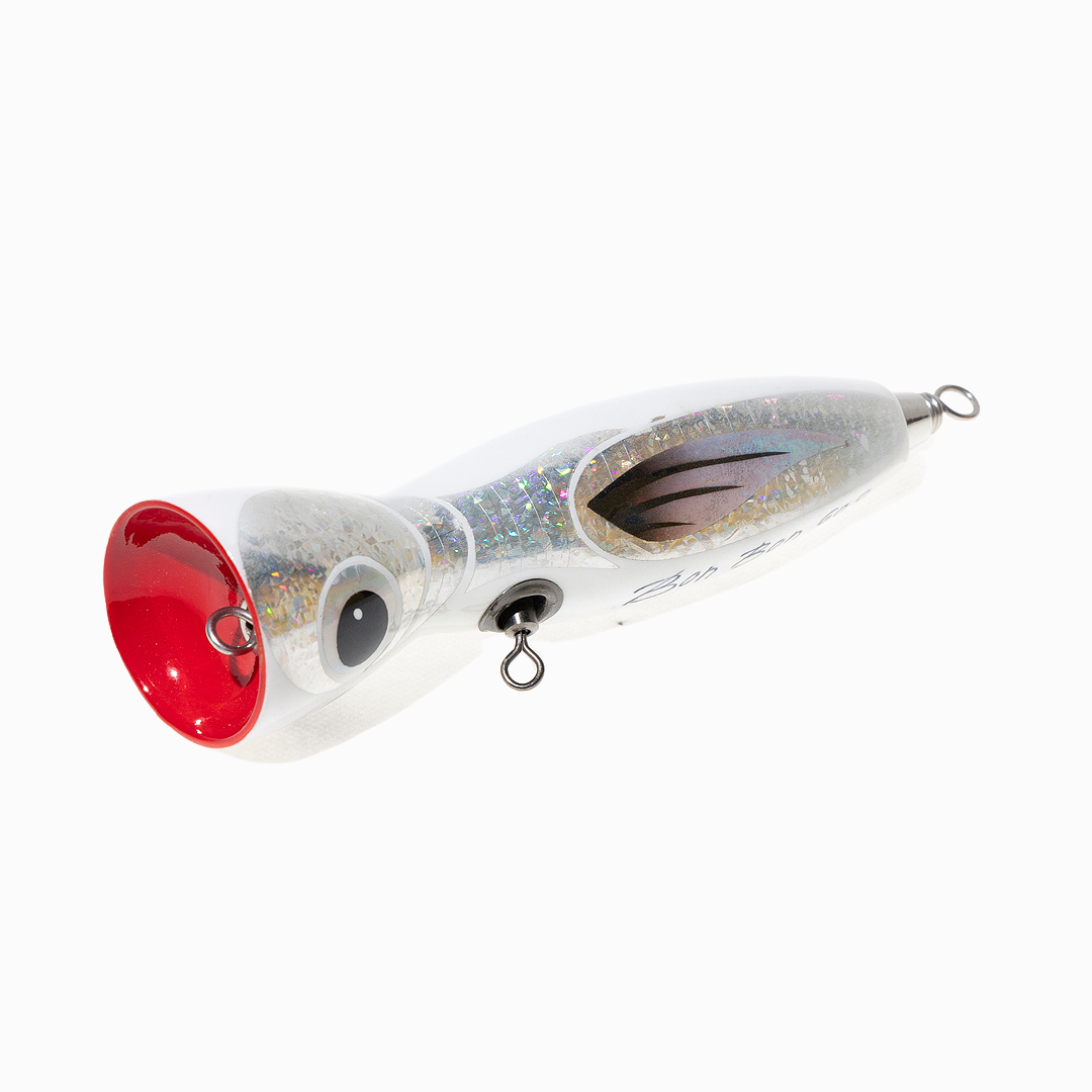 White Knight 60g - 160mm Surface Popper