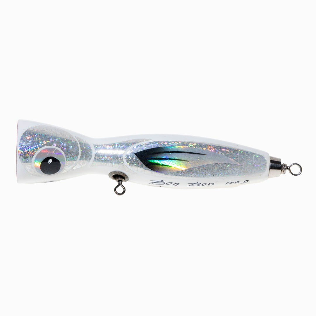 White Knight 100g - 200mm Surface Popper